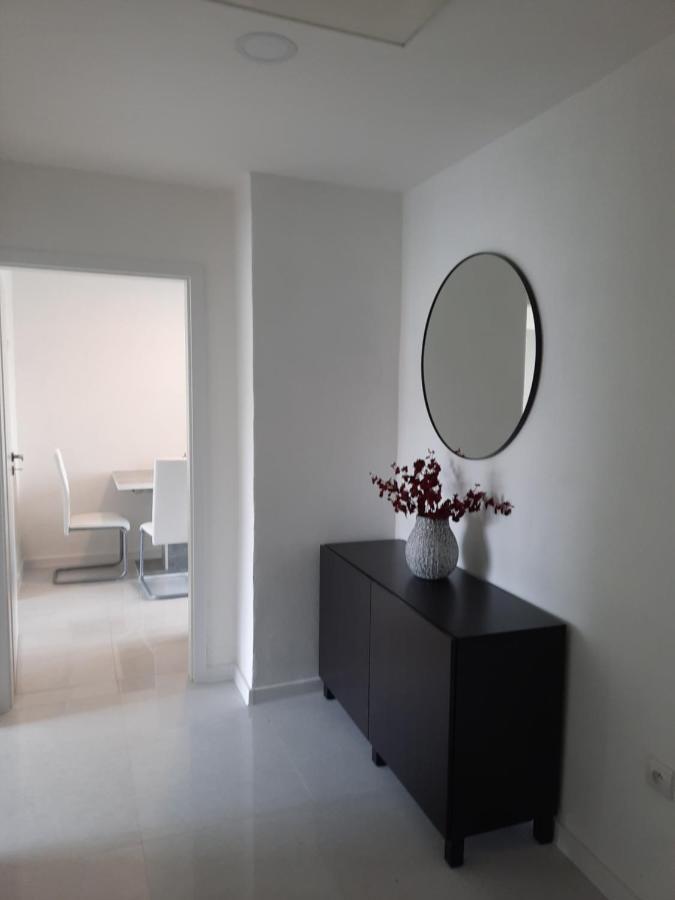 Apartman Fillomena Липтовски-Микулаш Экстерьер фото