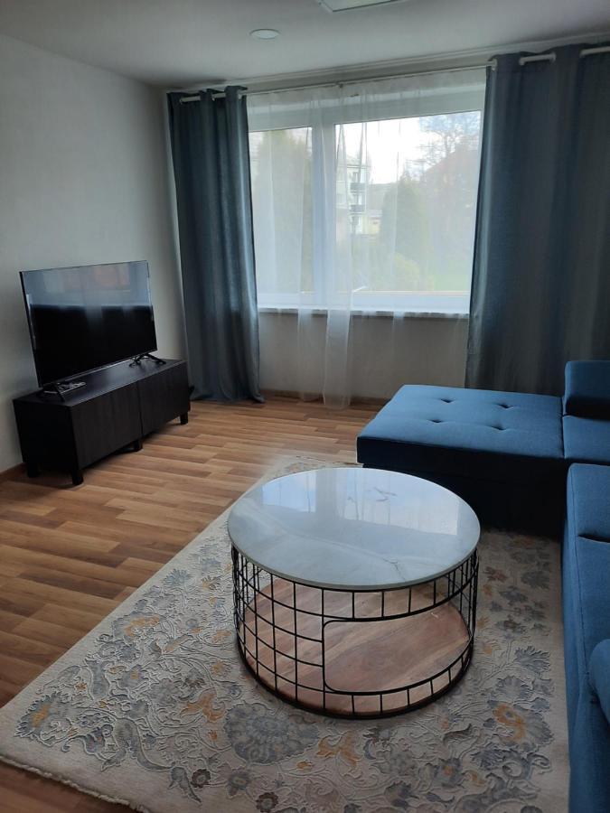 Apartman Fillomena Липтовски-Микулаш Экстерьер фото