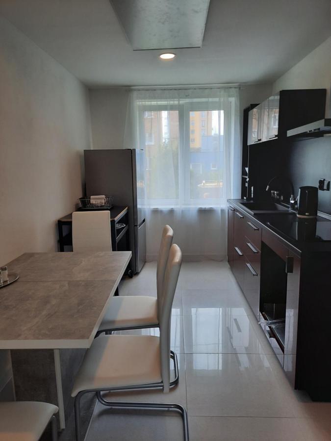 Apartman Fillomena Липтовски-Микулаш Экстерьер фото