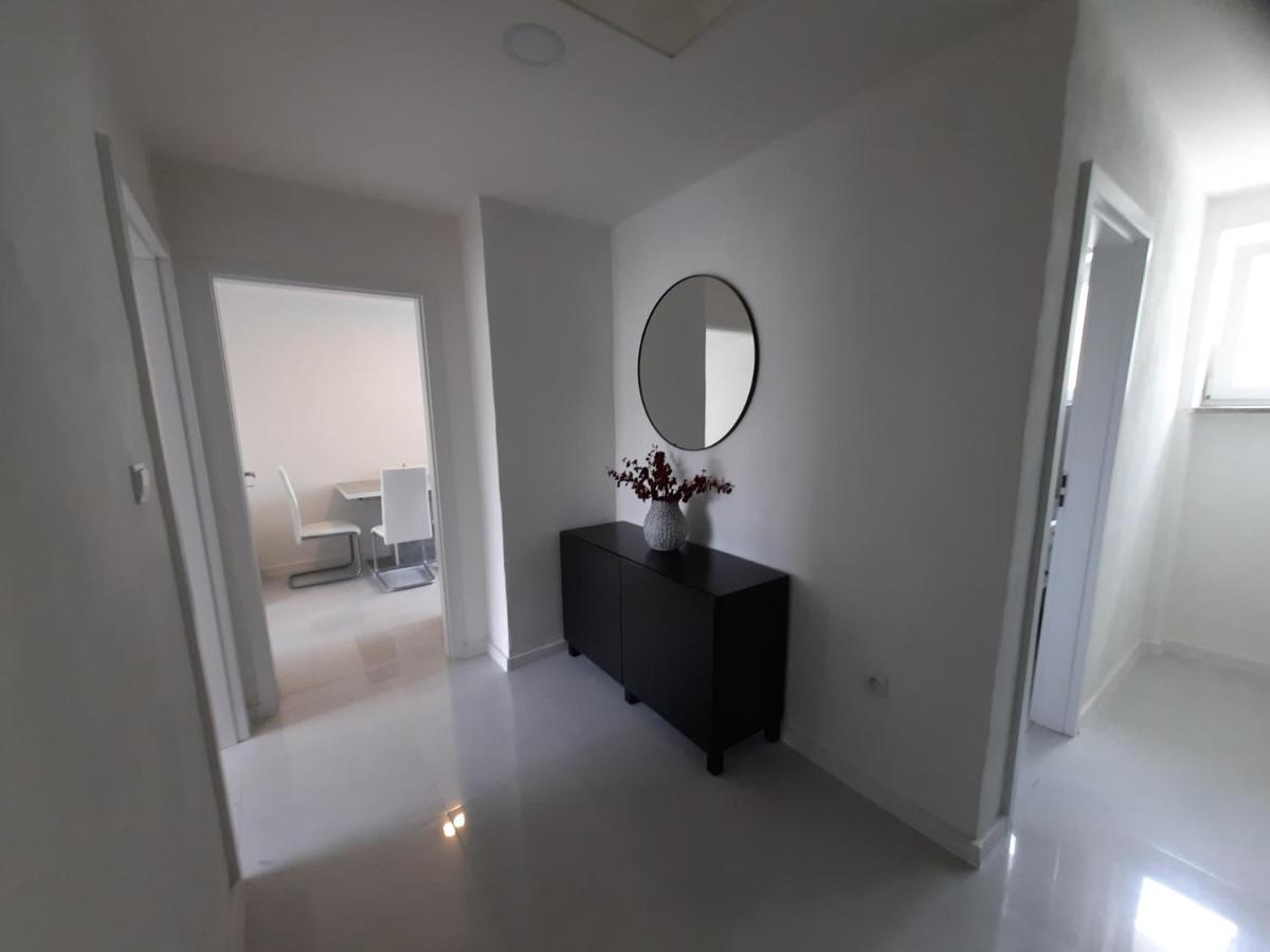 Apartman Fillomena Липтовски-Микулаш Экстерьер фото
