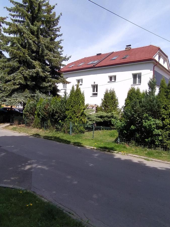 Apartman Fillomena Липтовски-Микулаш Экстерьер фото